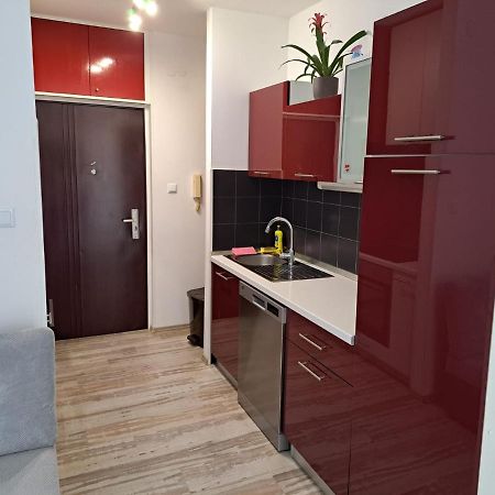 Maris Apartment Split Bagian luar foto