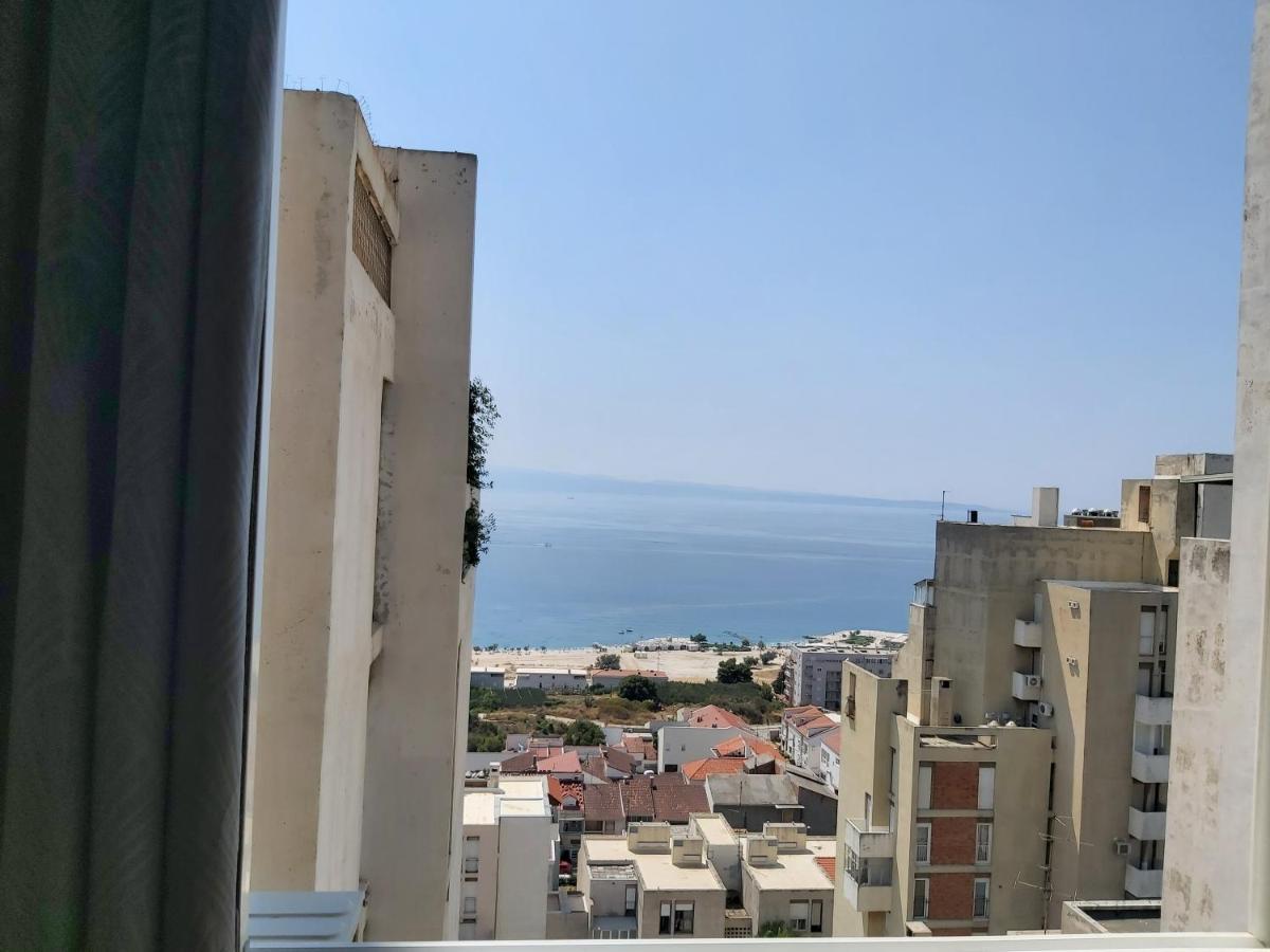 Maris Apartment Split Bagian luar foto