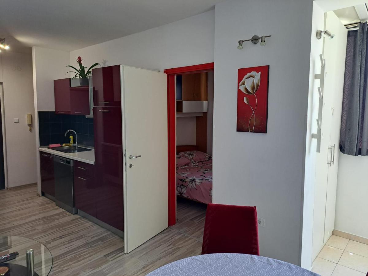 Maris Apartment Split Bagian luar foto