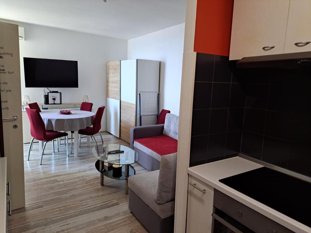 Maris Apartment Split Bagian luar foto