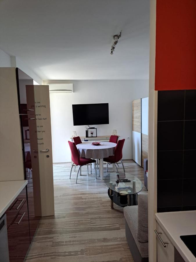 Maris Apartment Split Bagian luar foto