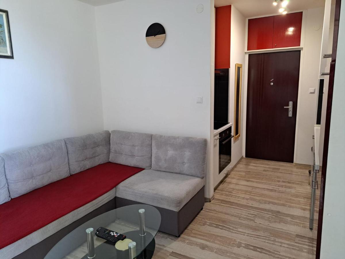 Maris Apartment Split Bagian luar foto