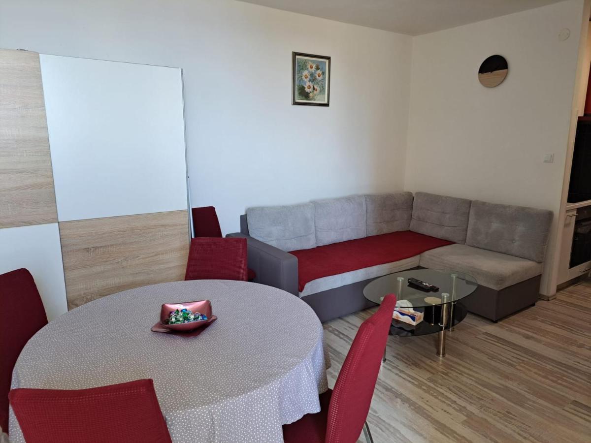 Maris Apartment Split Bagian luar foto