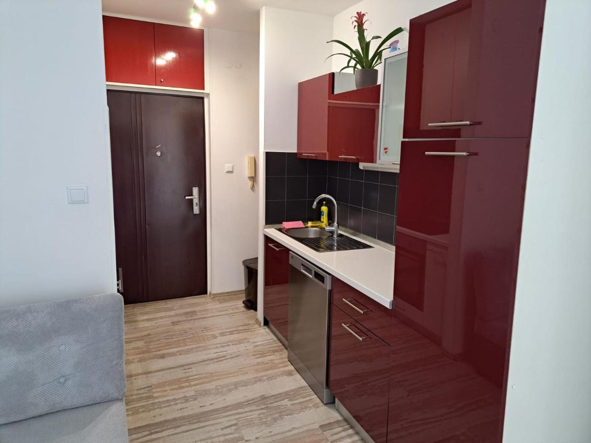 Maris Apartment Split Bagian luar foto