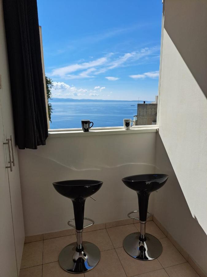 Maris Apartment Split Bagian luar foto